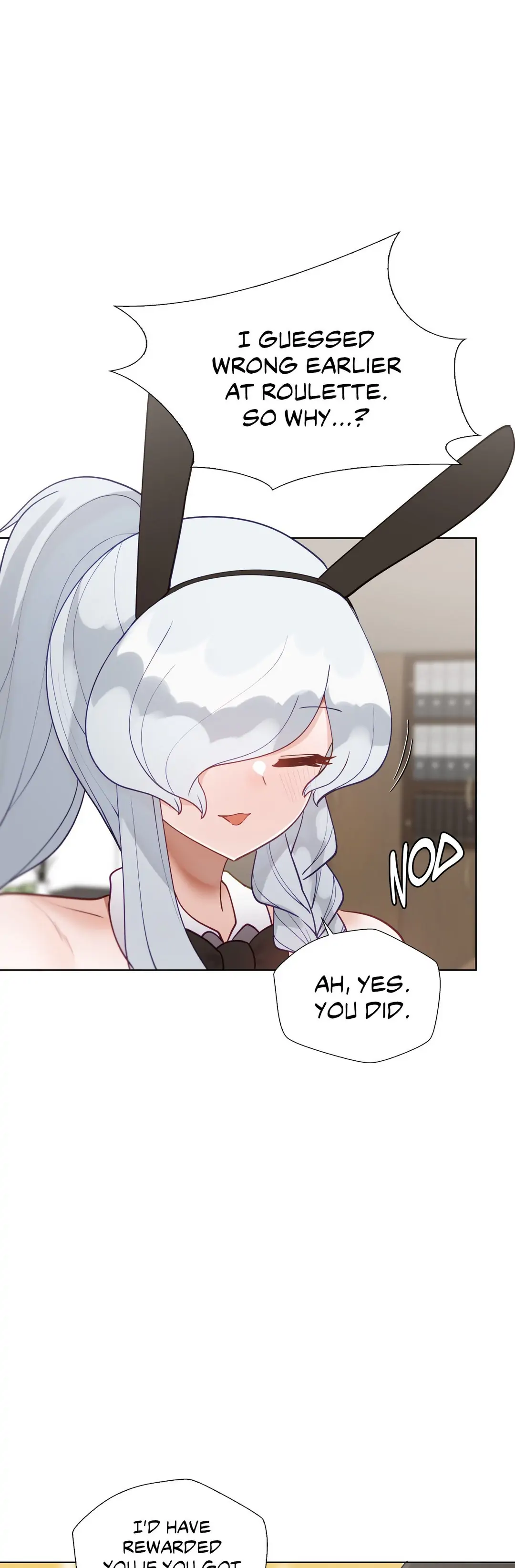 Learning the Hard Way Chapter 72 - Page 7