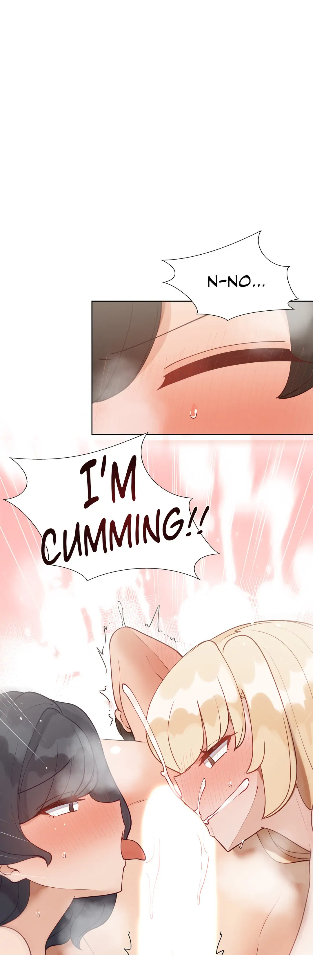 Learning the Hard Way Chapter 73 - Page 13