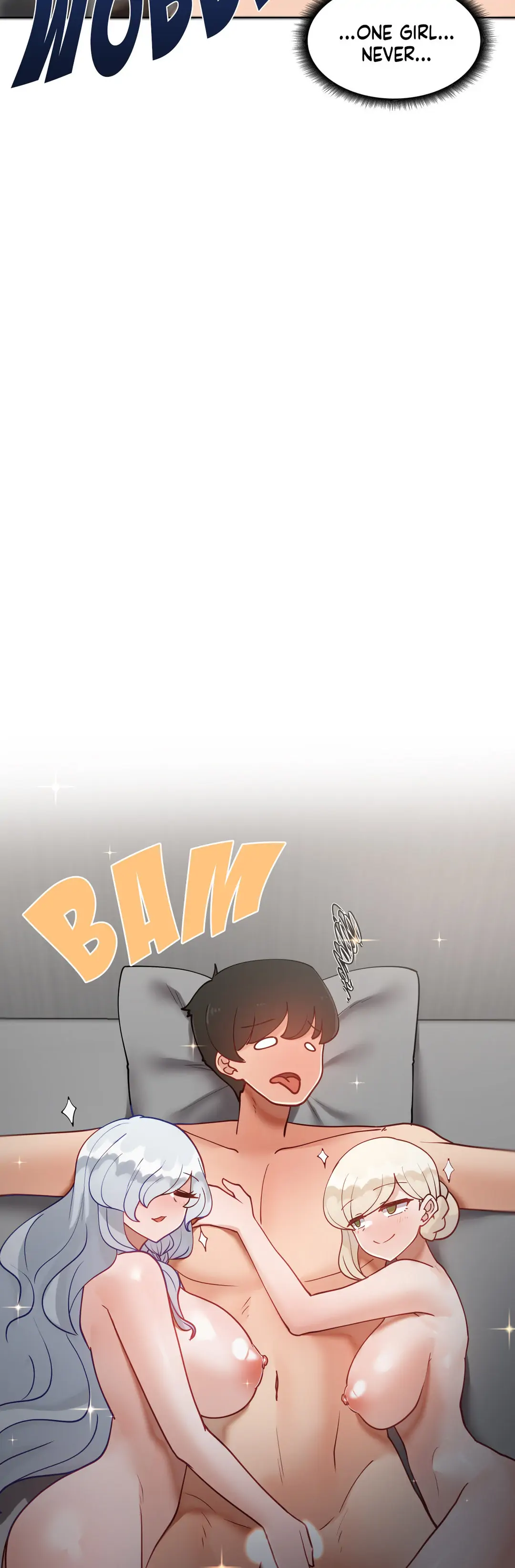 Learning the Hard Way Chapter 73 - Page 29