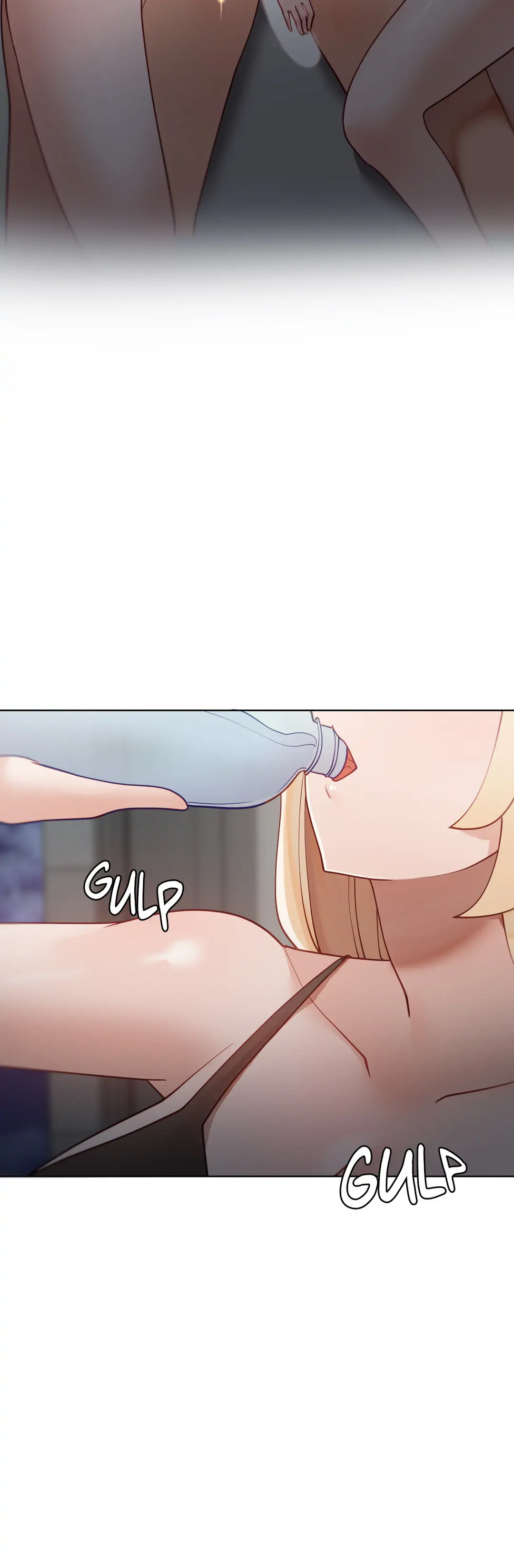 Learning the Hard Way Chapter 73 - Page 30