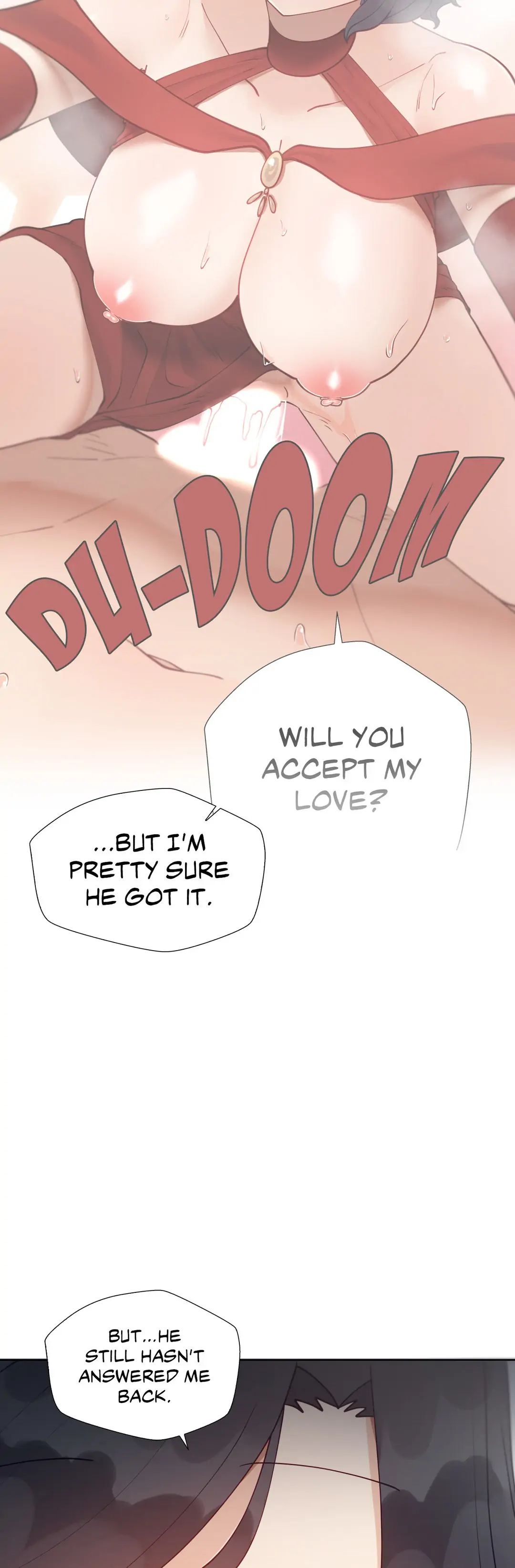 Learning the Hard Way Chapter 73 - Page 41