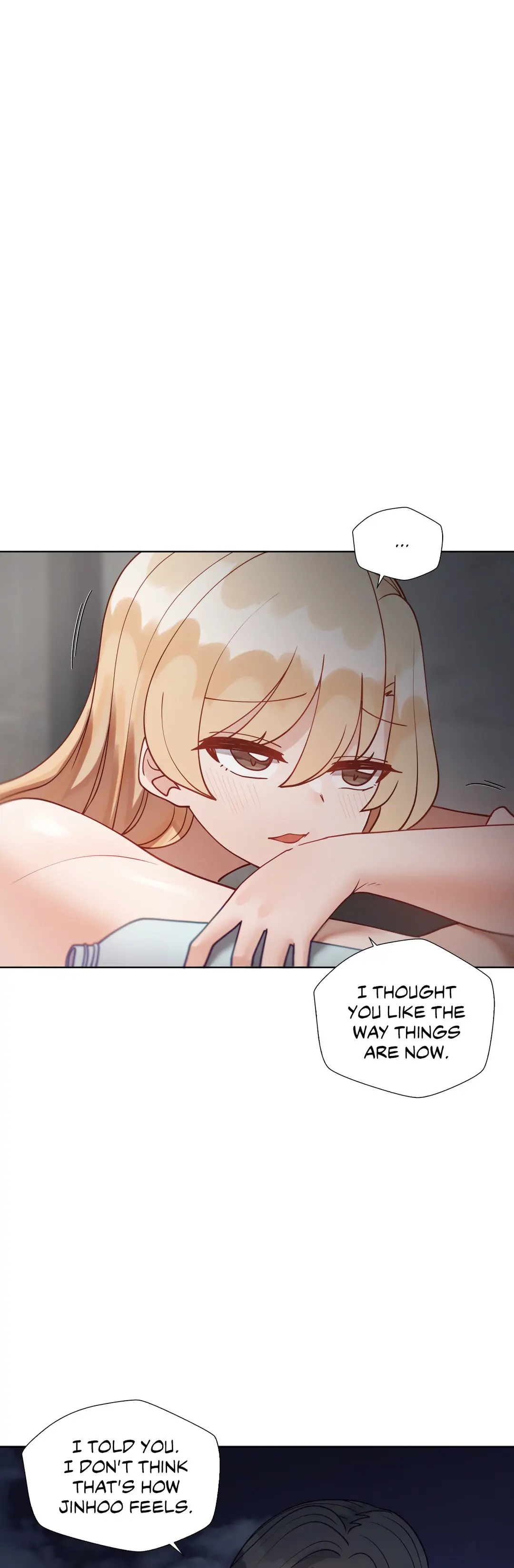 Learning the Hard Way Chapter 73 - Page 43