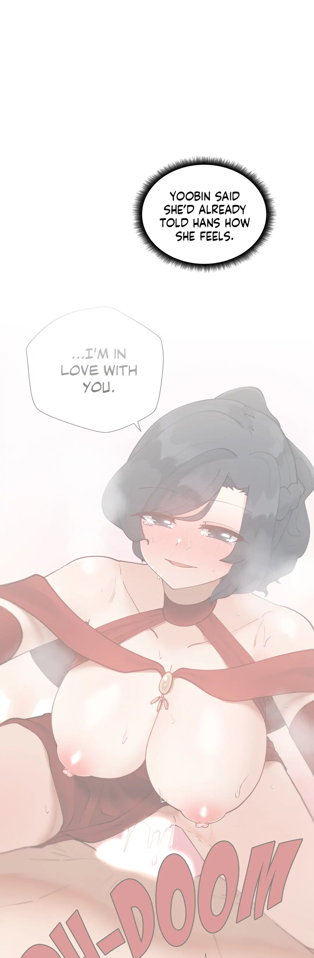 Learning the Hard Way Chapter 74 - Page 13