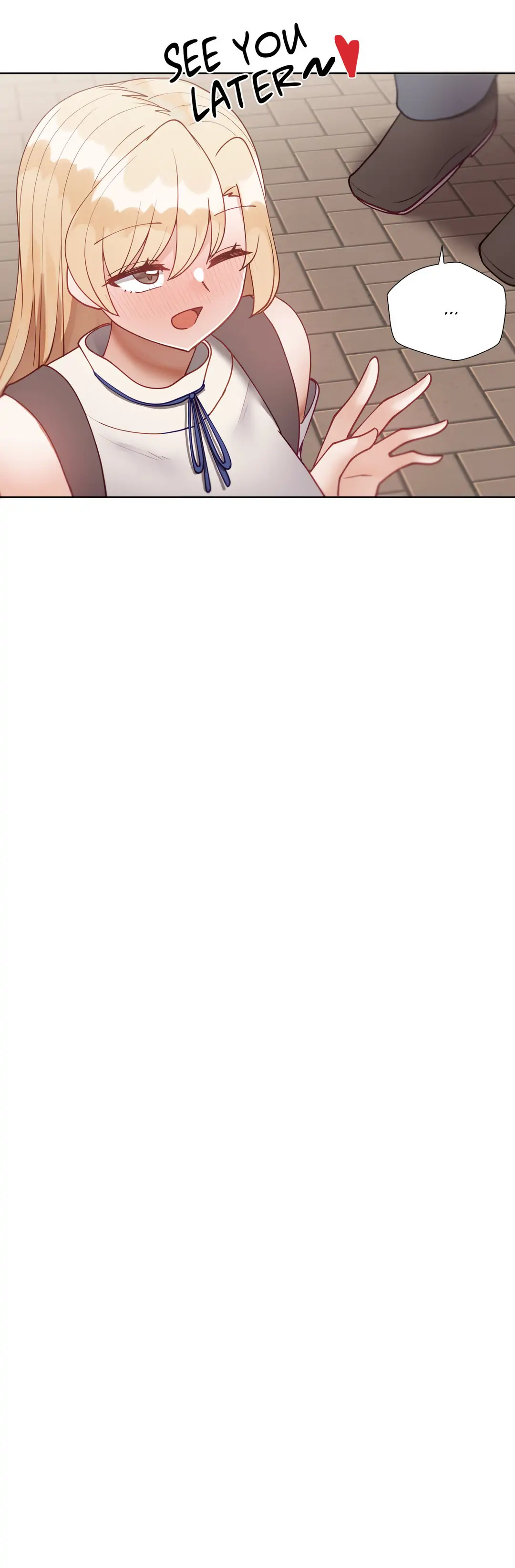 Learning the Hard Way Chapter 74 - Page 23