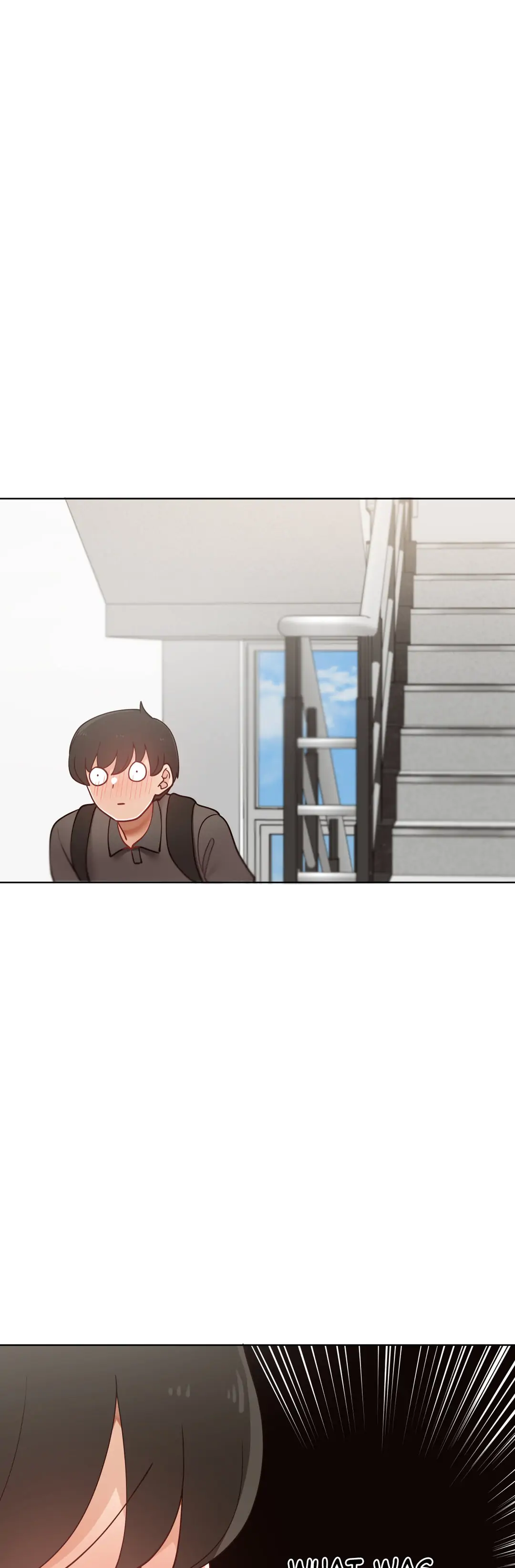 Learning the Hard Way Chapter 74 - Page 25