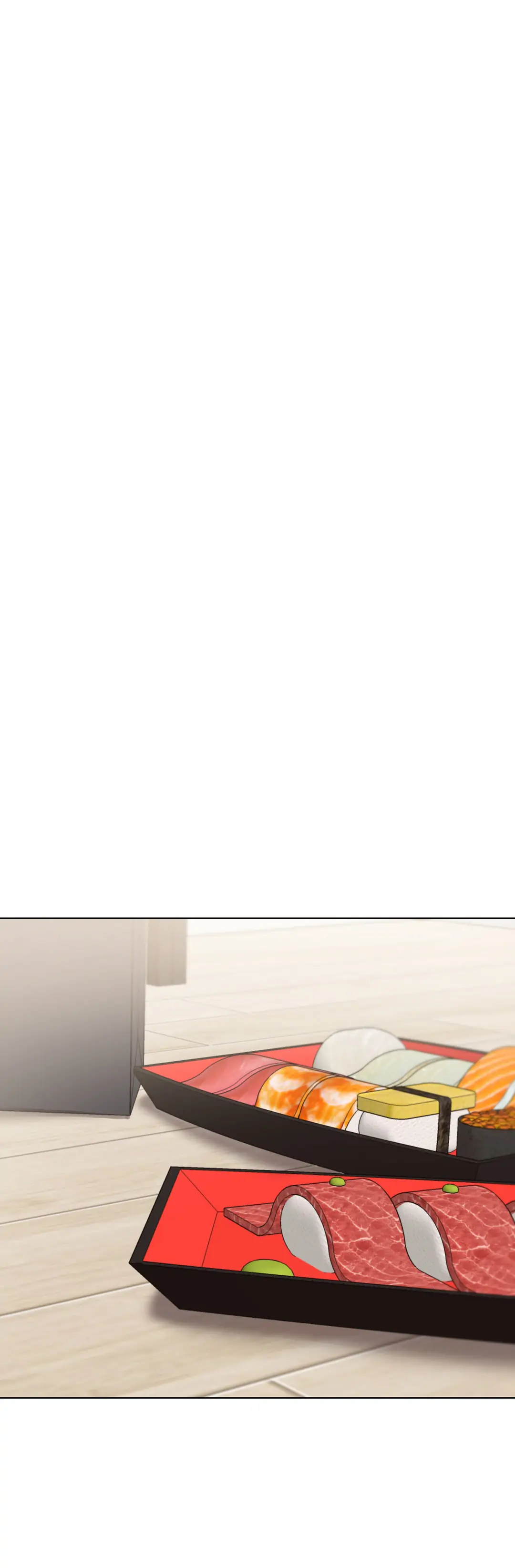 Learning the Hard Way Chapter 74 - Page 30