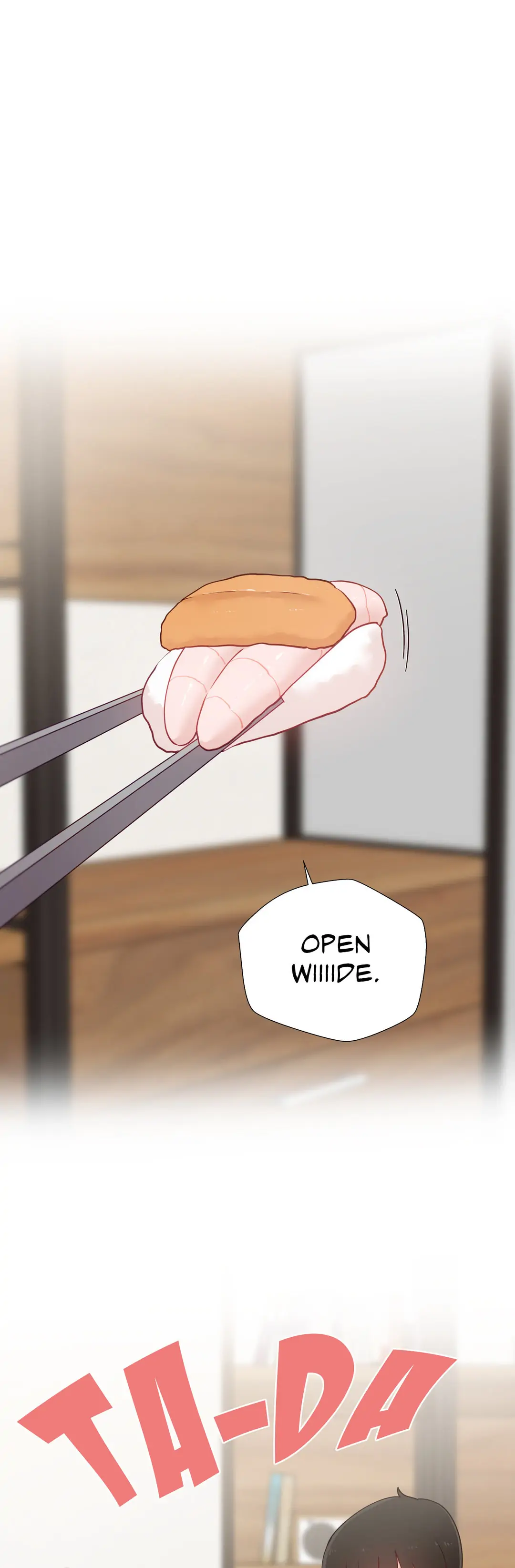 Learning the Hard Way Chapter 74 - Page 31