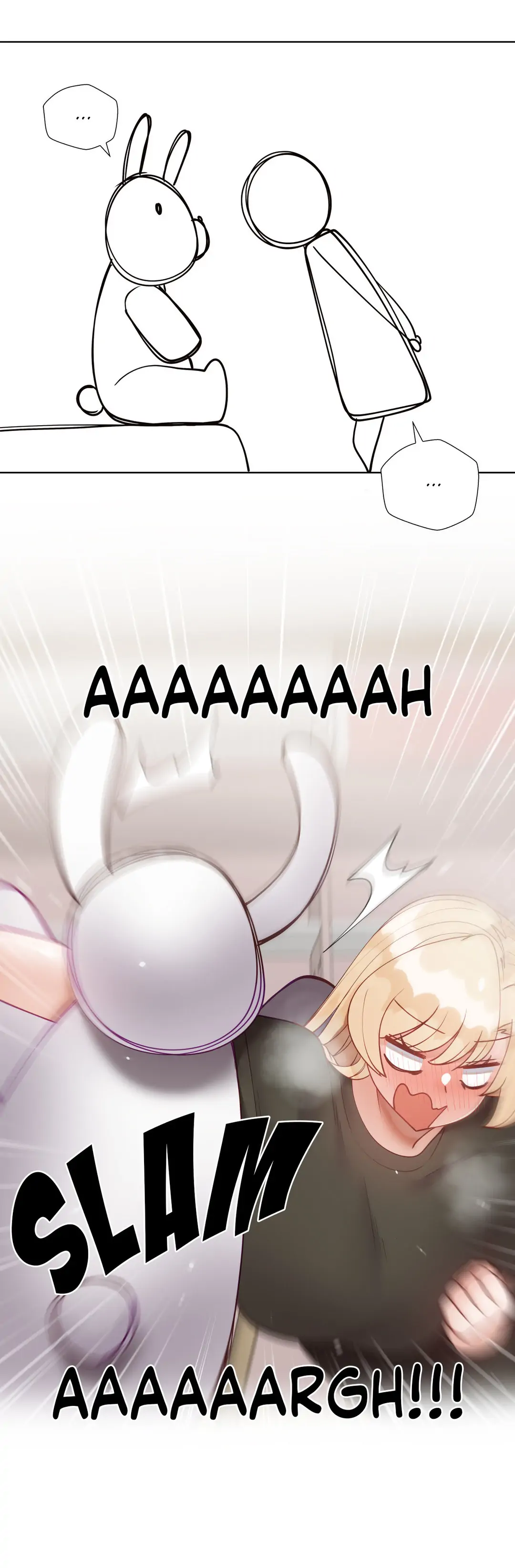 Learning the Hard Way Chapter 74 - Page 6