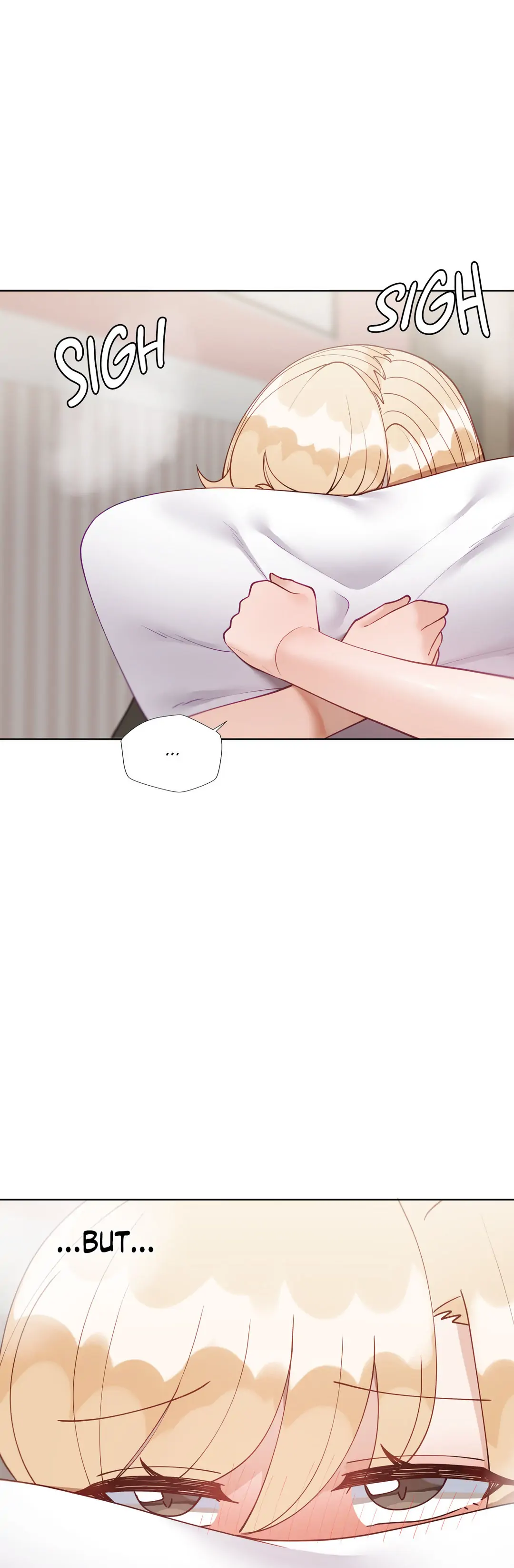 Learning the Hard Way Chapter 74 - Page 10