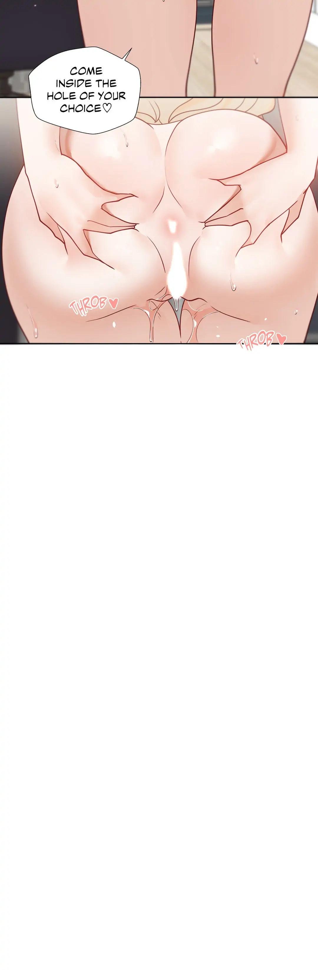 Learning the Hard Way Chapter 75 - Page 12