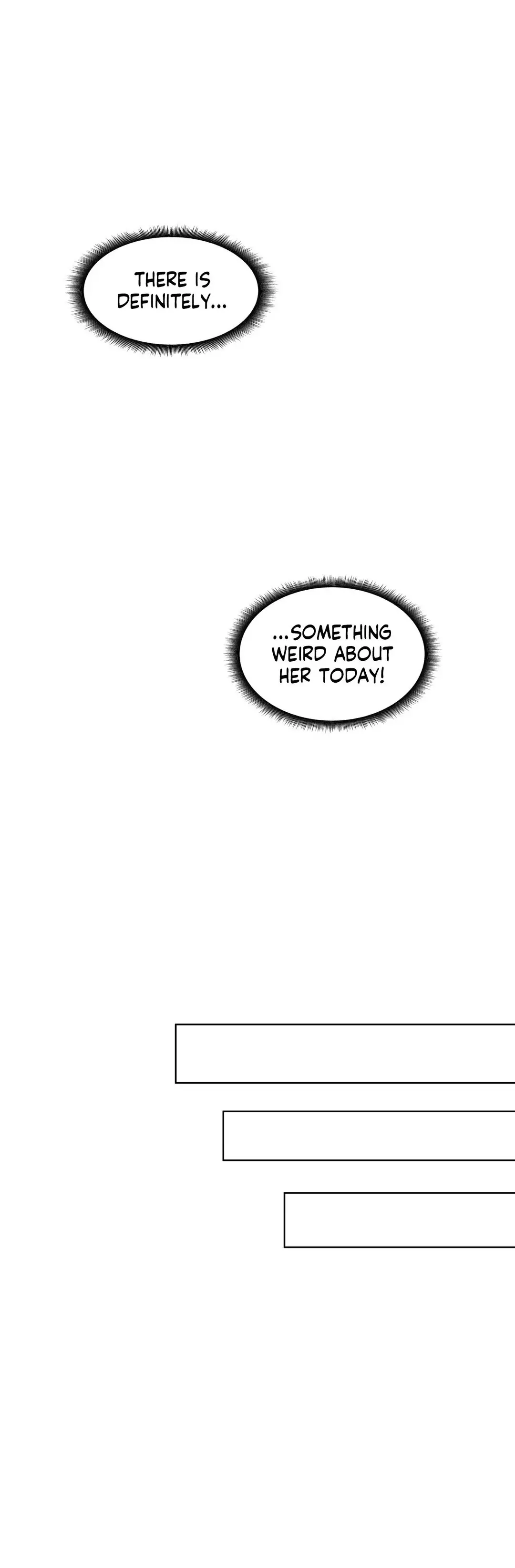 Learning the Hard Way Chapter 75 - Page 25