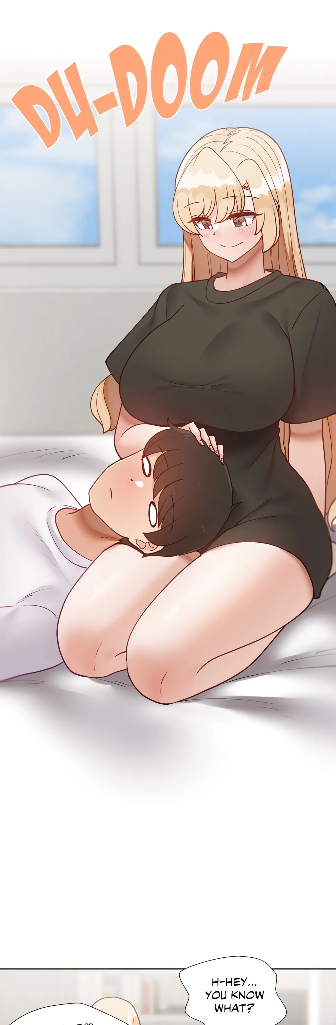 Learning the Hard Way Chapter 75 - Page 26