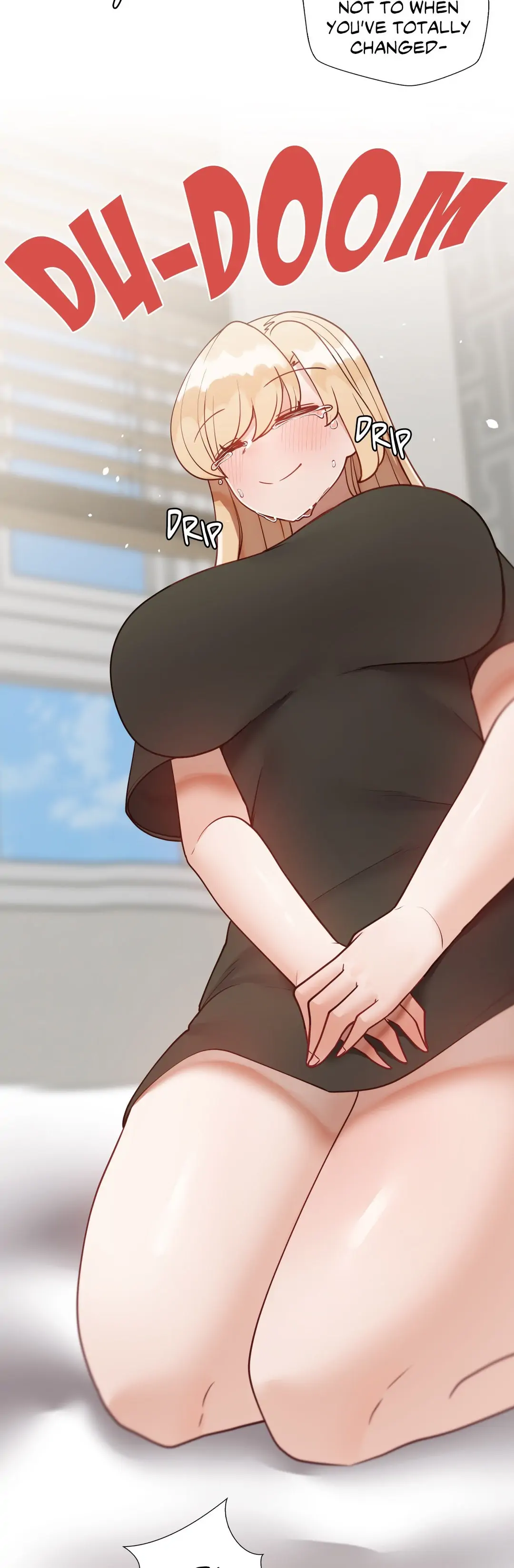 Learning the Hard Way Chapter 75 - Page 29