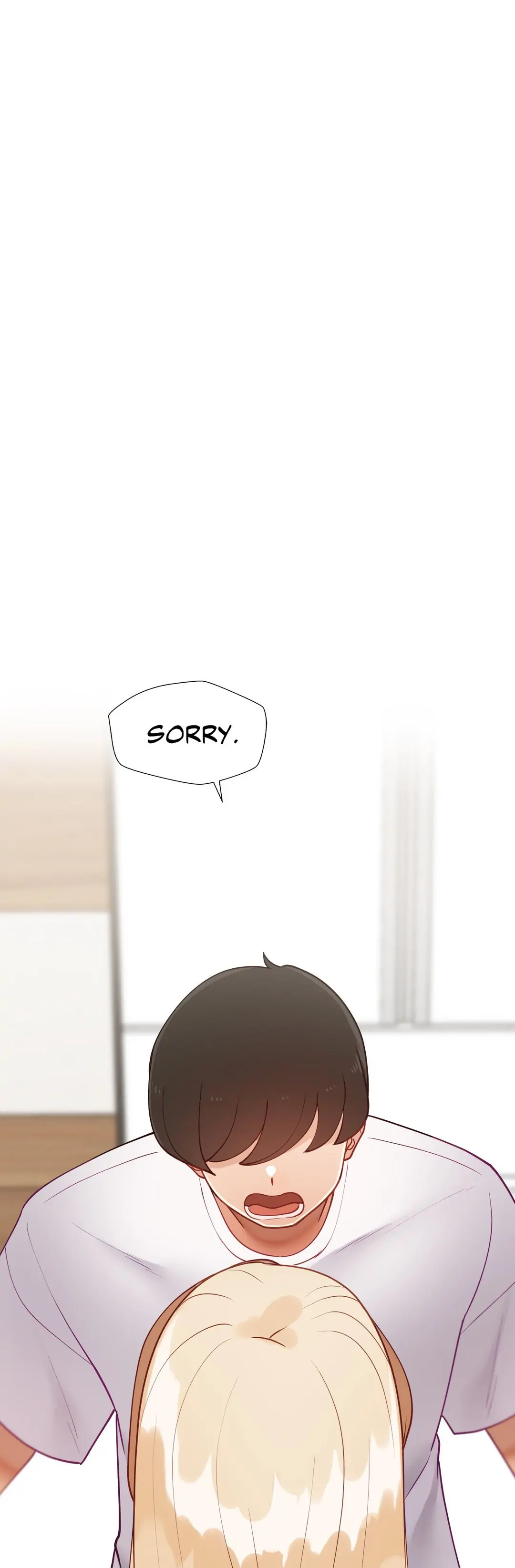 Learning the Hard Way Chapter 75 - Page 37