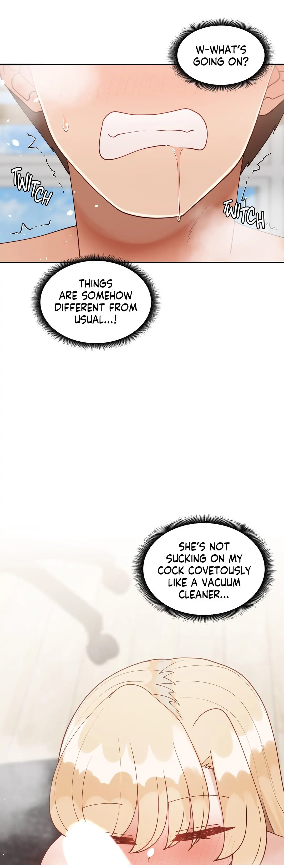 Learning the Hard Way Chapter 75 - Page 5