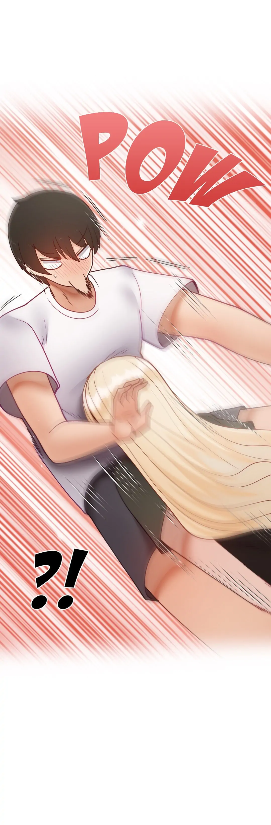 Learning the Hard Way Chapter 75 - Page 42