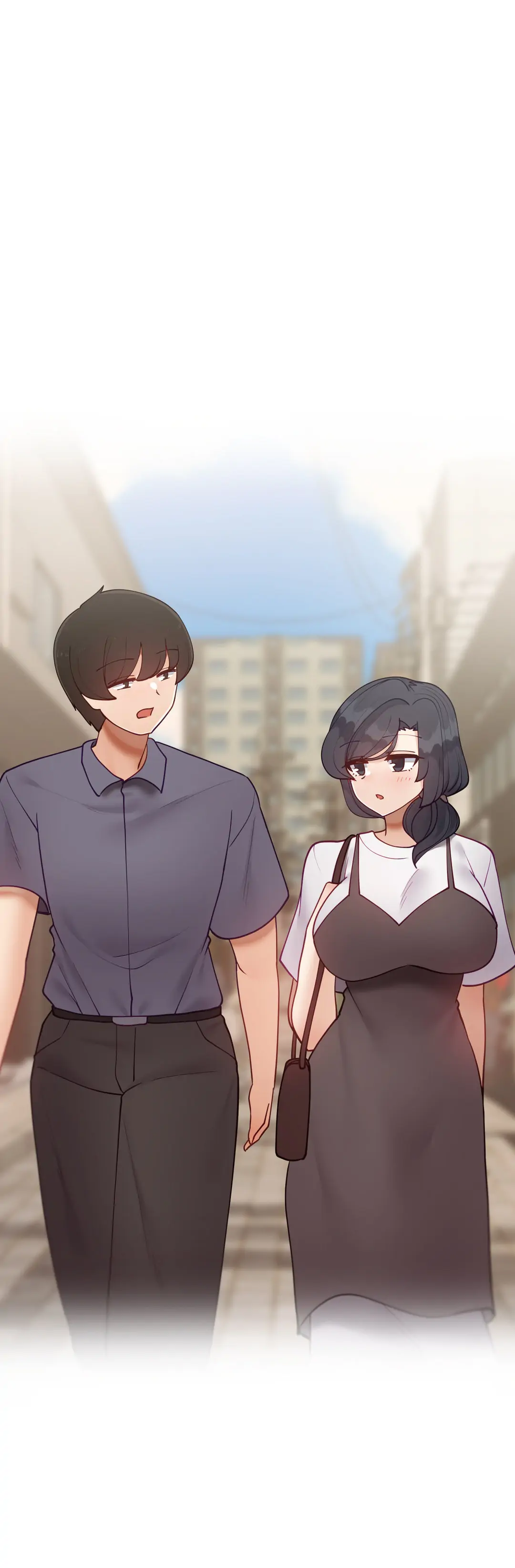 Learning the Hard Way Chapter 76 - Page 11