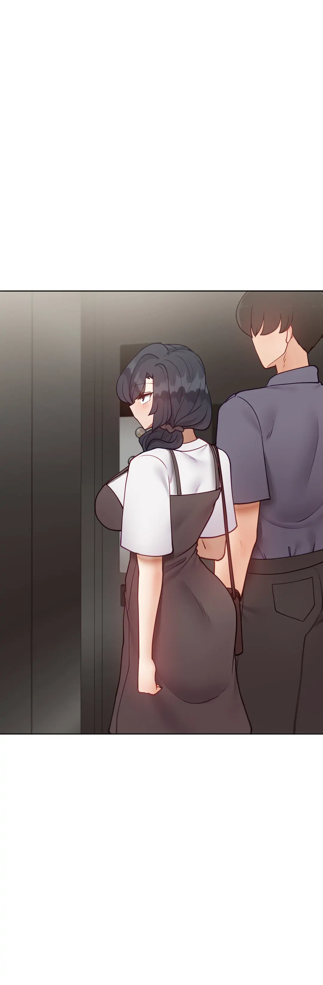 Learning the Hard Way Chapter 76 - Page 13