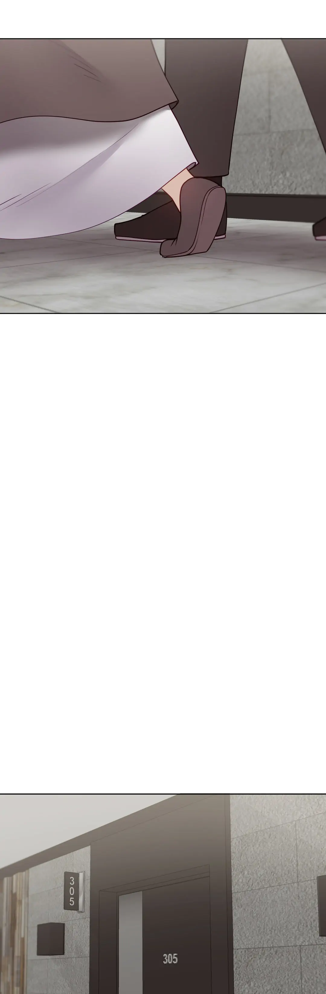 Learning the Hard Way Chapter 76 - Page 14