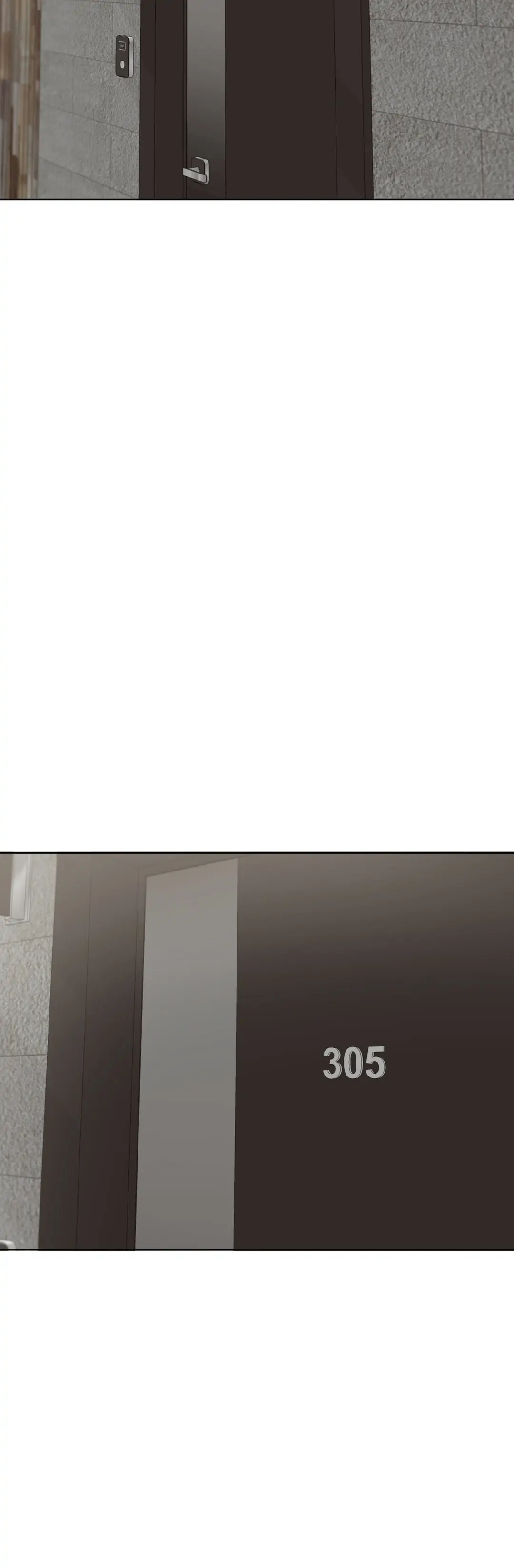 Learning the Hard Way Chapter 76 - Page 15