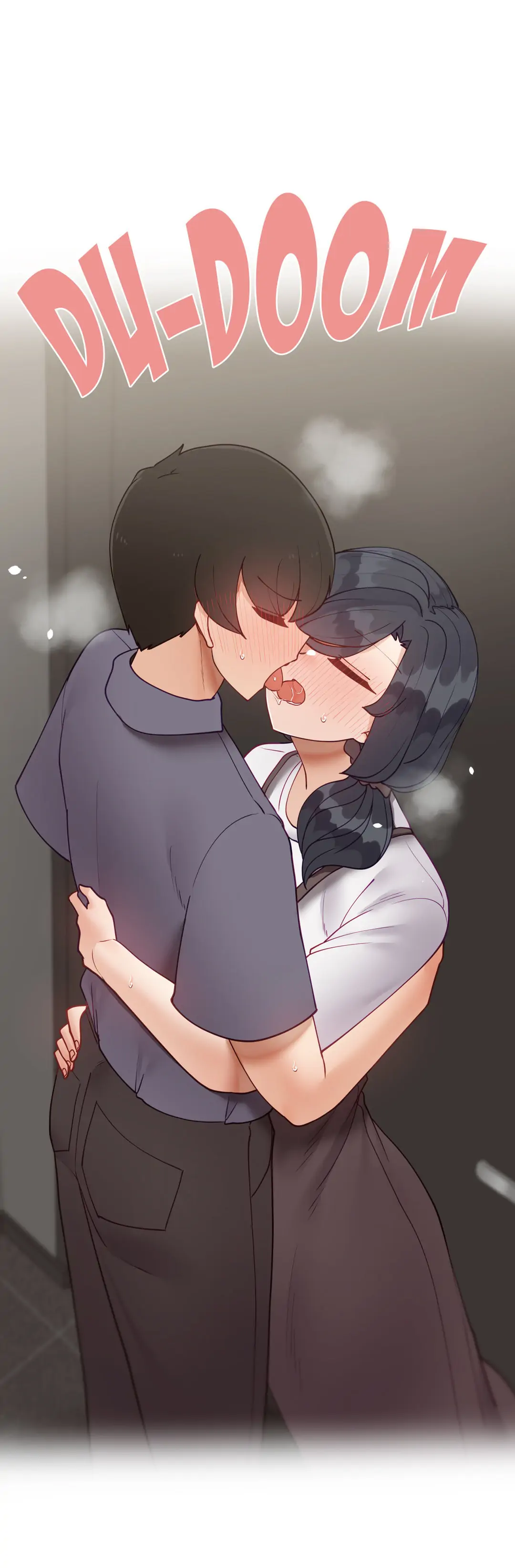 Learning the Hard Way Chapter 76 - Page 16