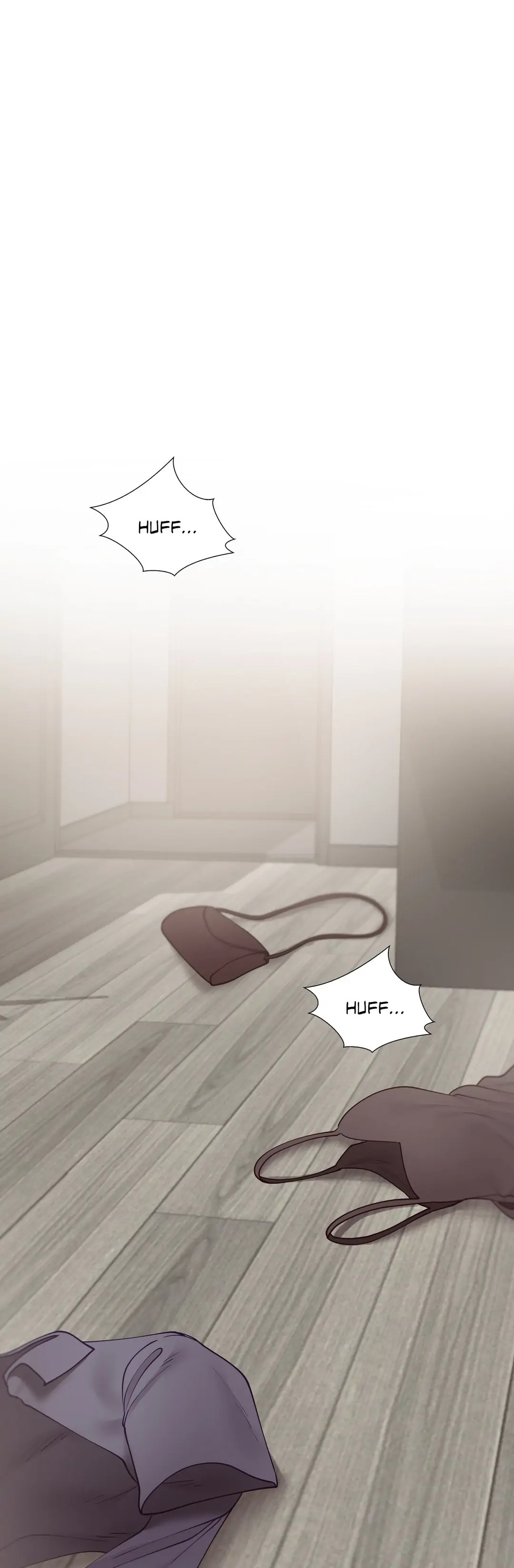 Learning the Hard Way Chapter 76 - Page 19
