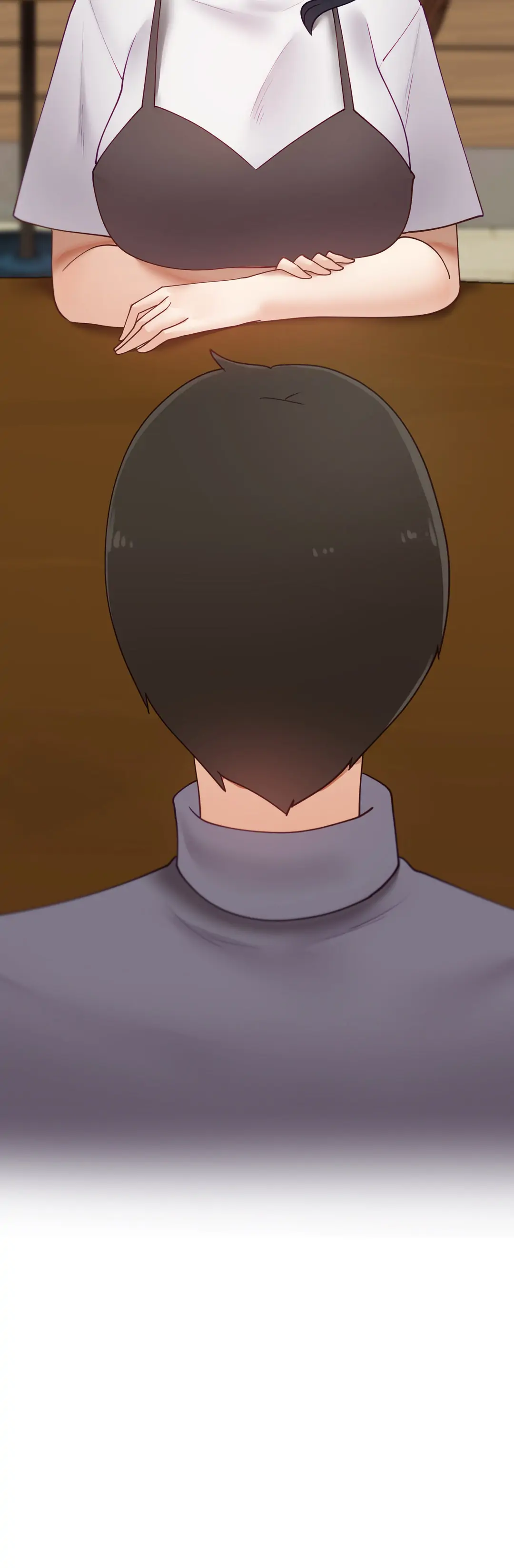 Learning the Hard Way Chapter 76 - Page 3