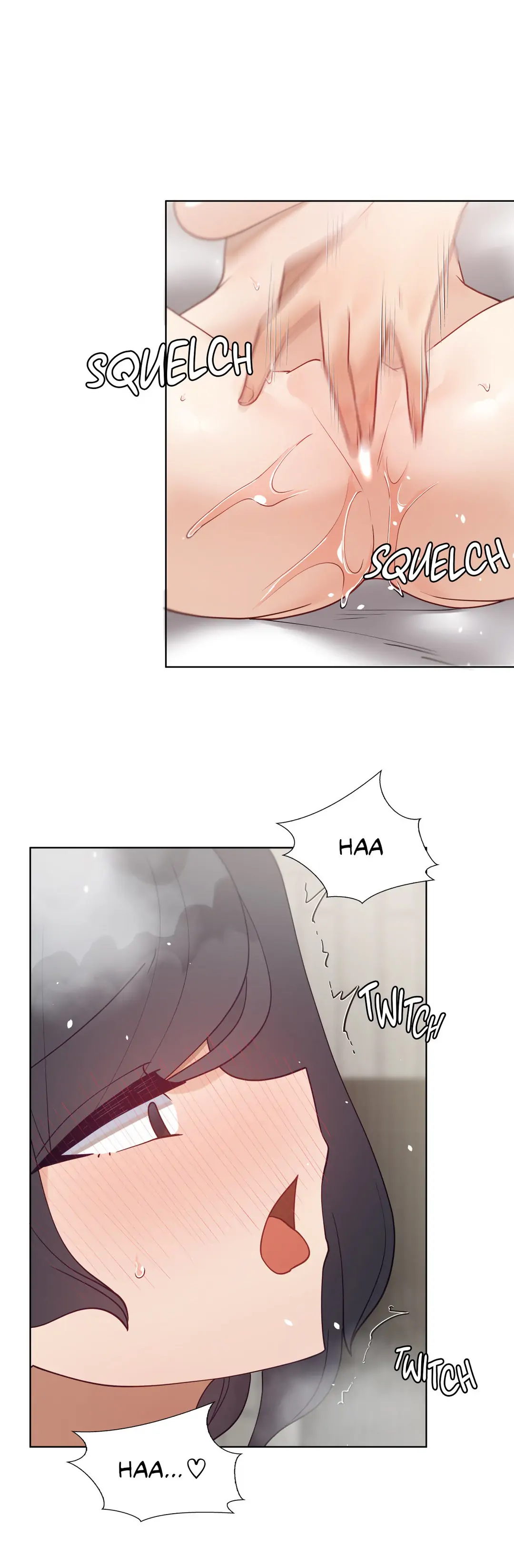 Learning the Hard Way Chapter 76 - Page 26