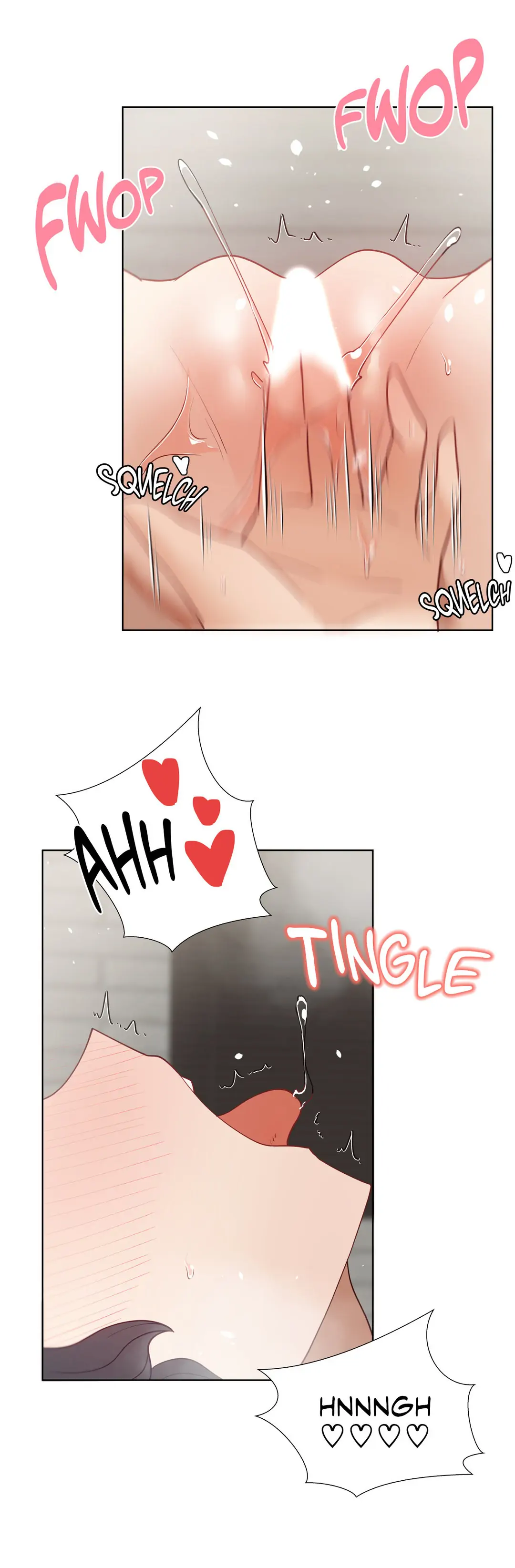 Learning the Hard Way Chapter 76 - Page 27