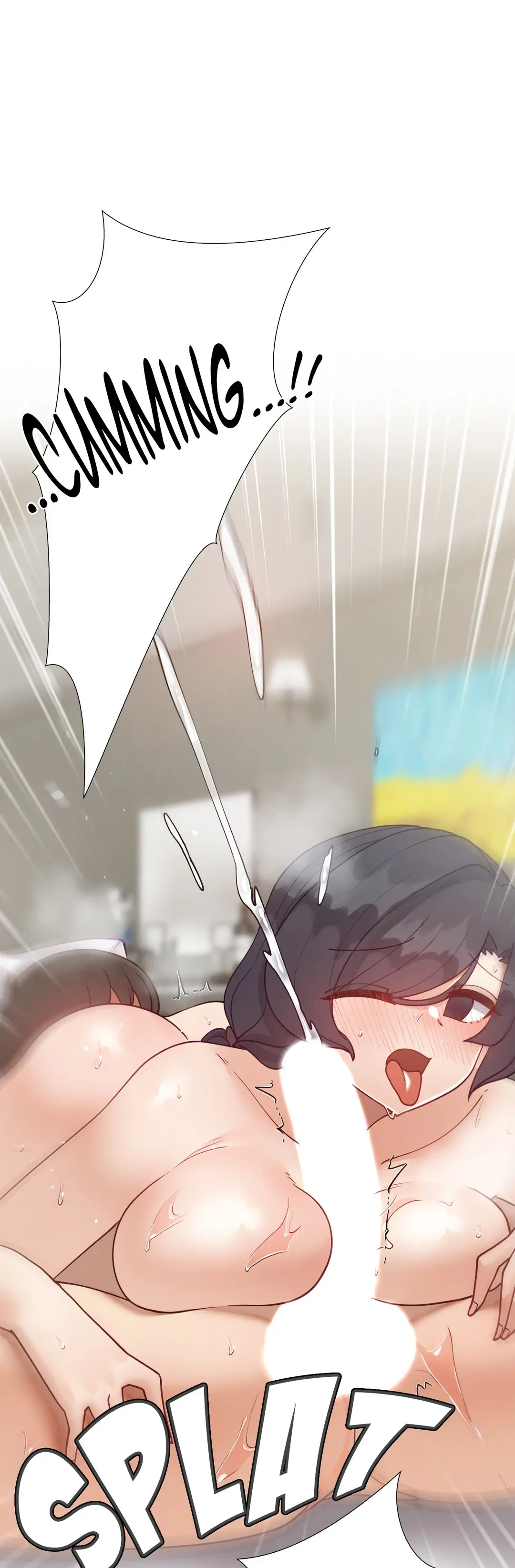 Learning the Hard Way Chapter 76 - Page 37