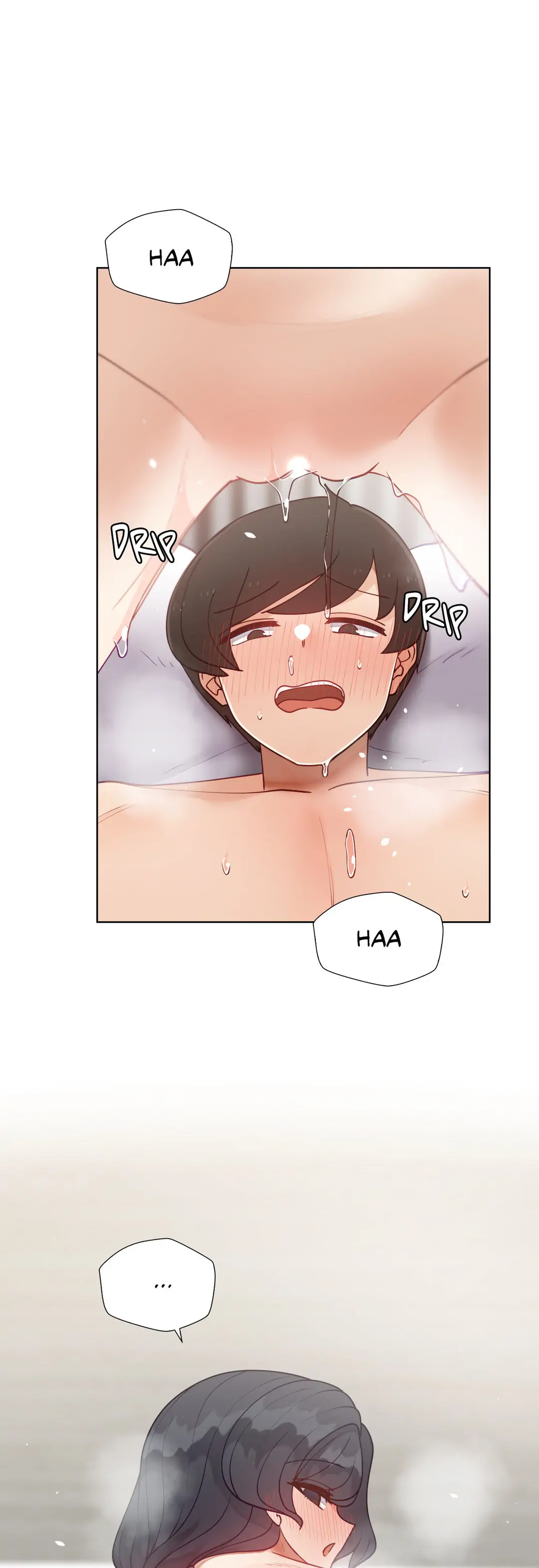 Learning the Hard Way Chapter 76 - Page 40