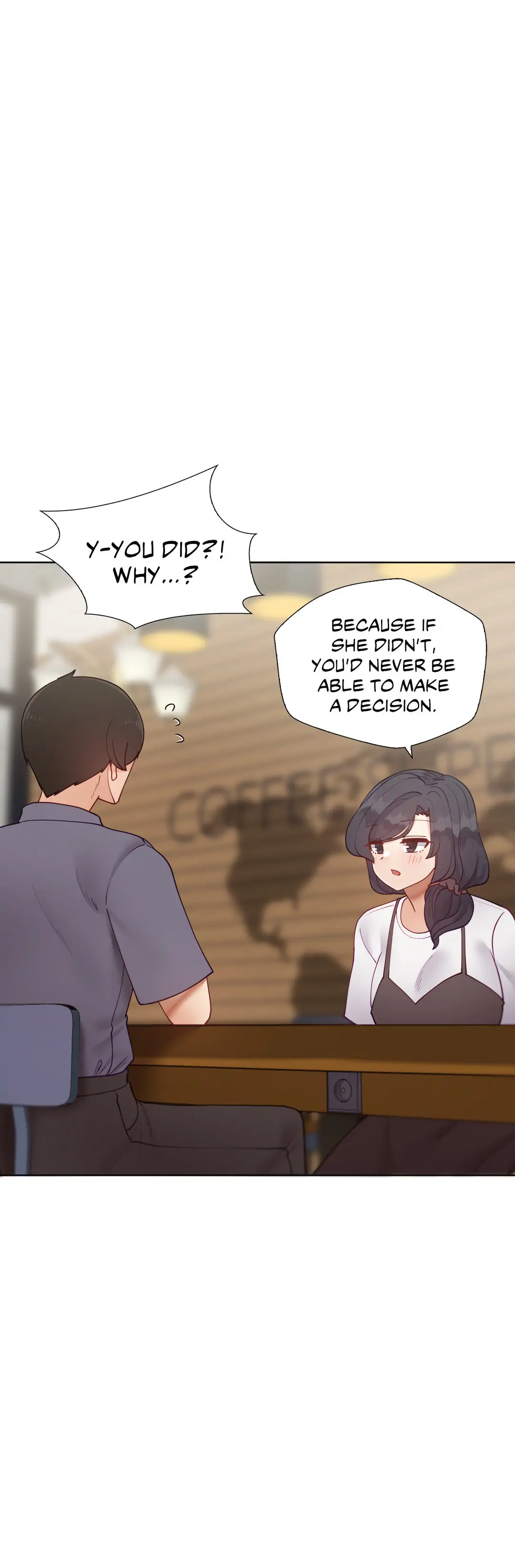 Learning the Hard Way Chapter 76 - Page 7