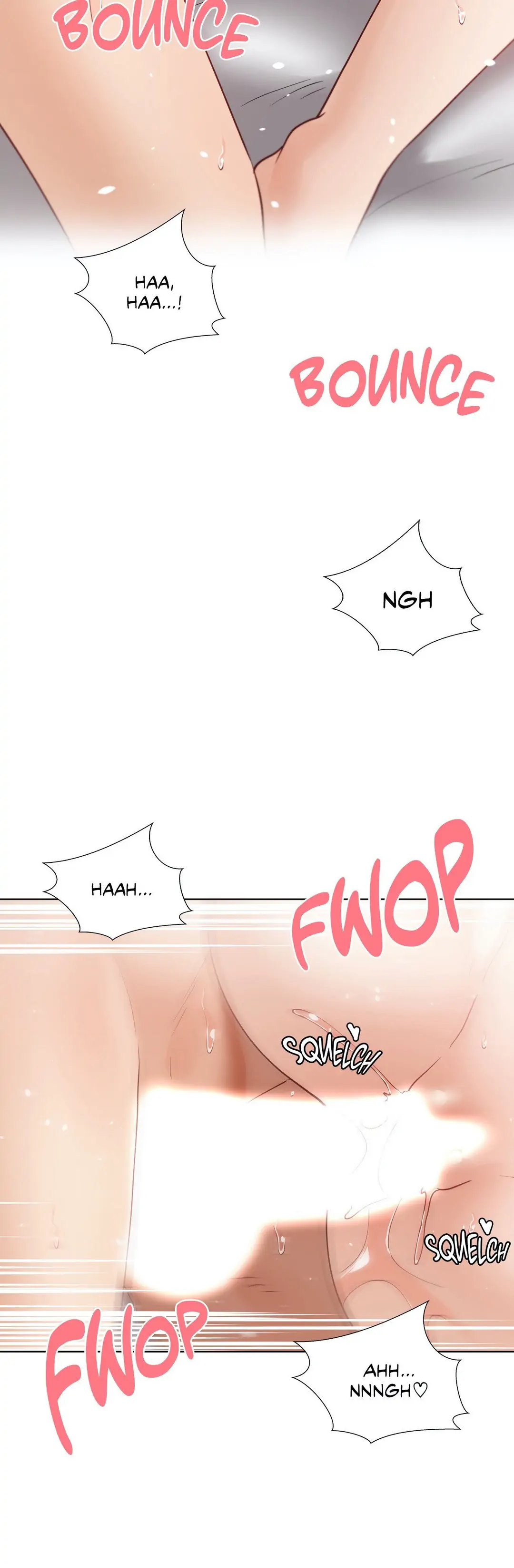 Learning the Hard Way Chapter 77 - Page 18