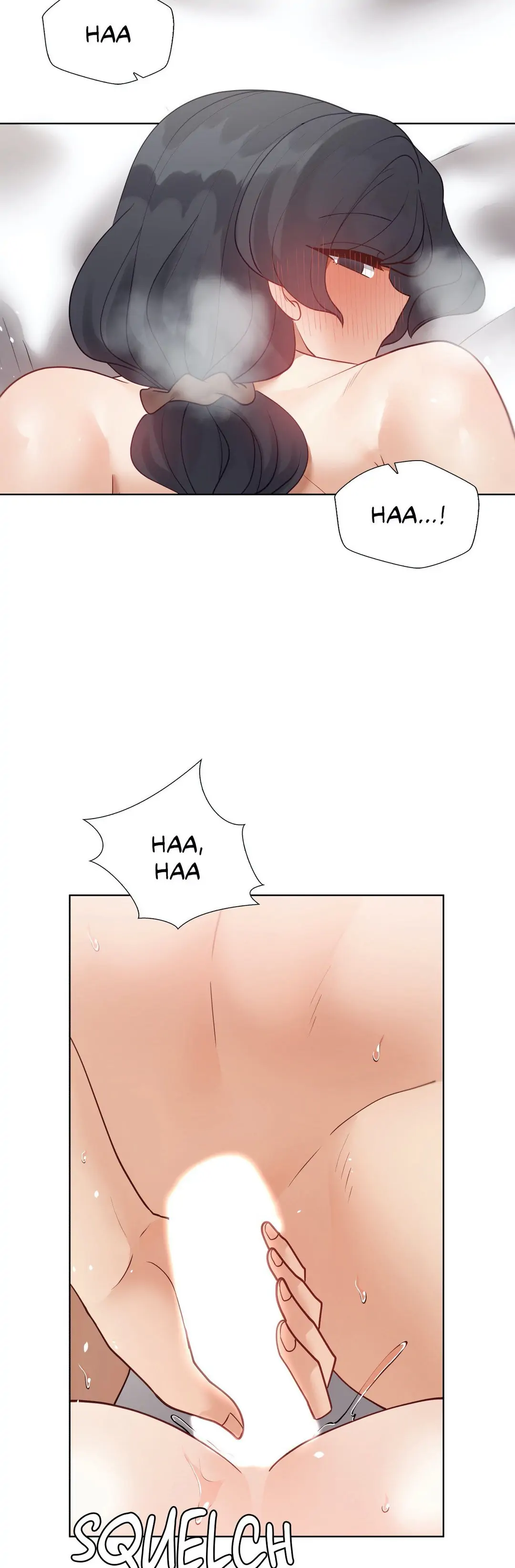 Learning the Hard Way Chapter 77 - Page 26