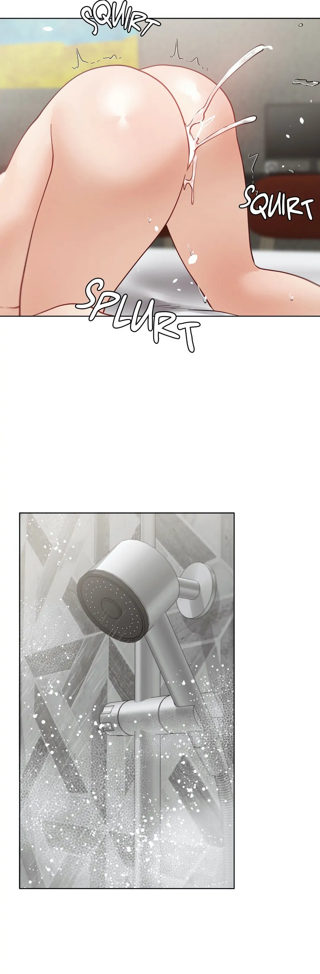 Learning the Hard Way Chapter 77 - Page 33