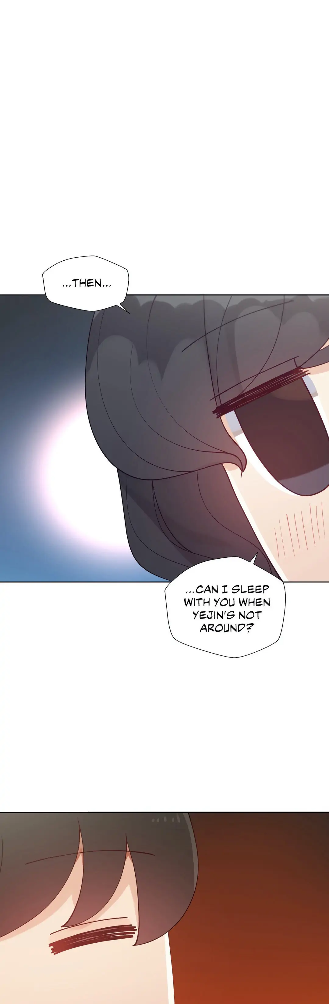 Learning the Hard Way Chapter 77 - Page 40