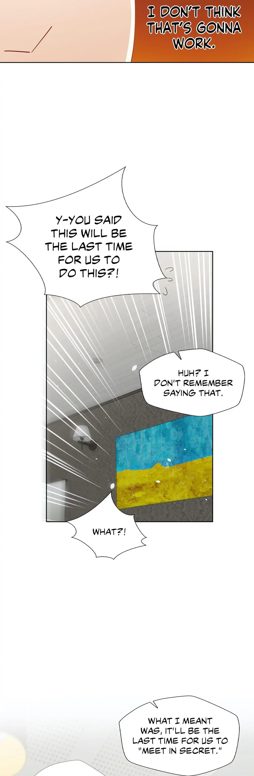 Learning the Hard Way Chapter 77 - Page 41