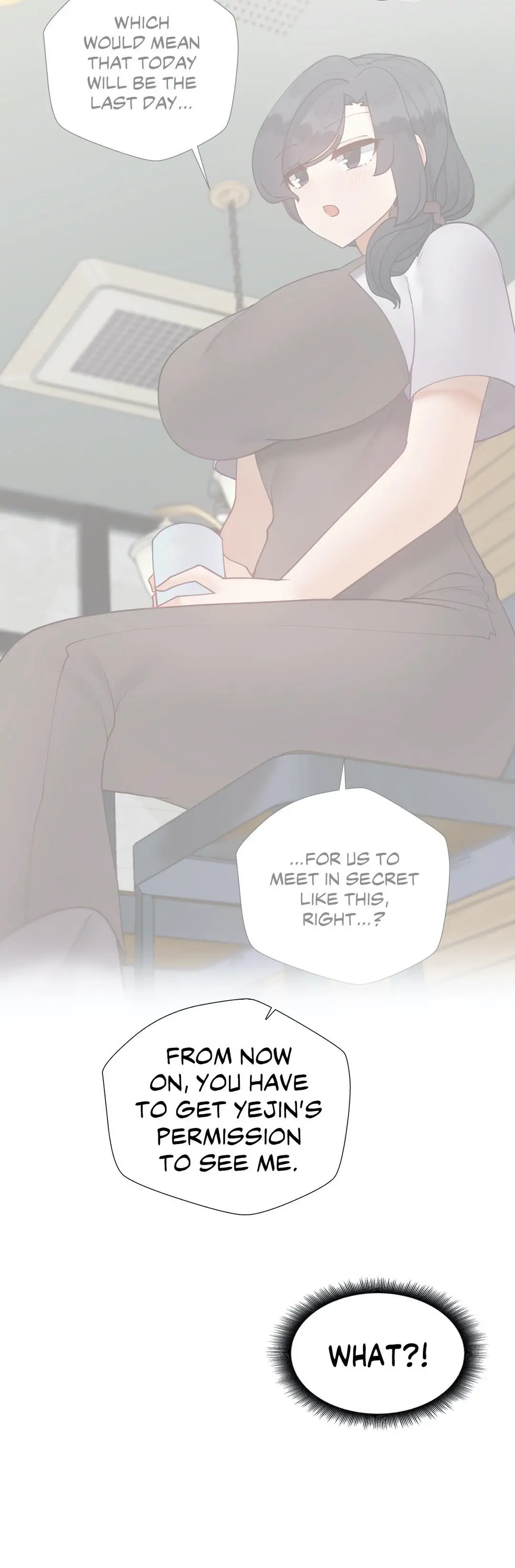 Learning the Hard Way Chapter 77 - Page 42