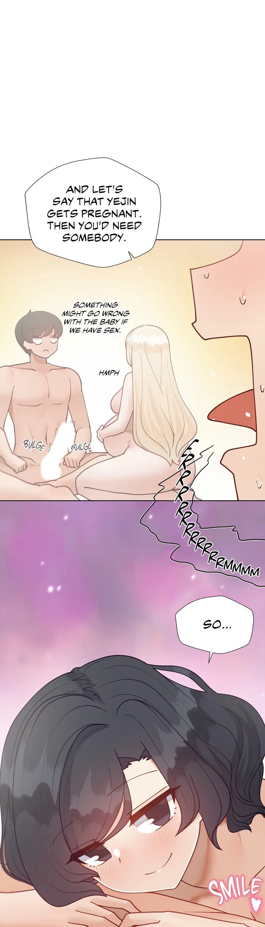 Learning the Hard Way Chapter 77 - Page 44