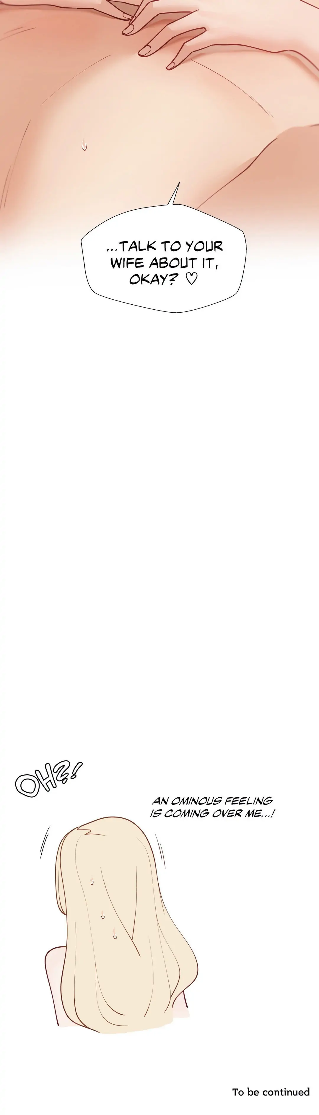 Learning the Hard Way Chapter 77 - Page 45