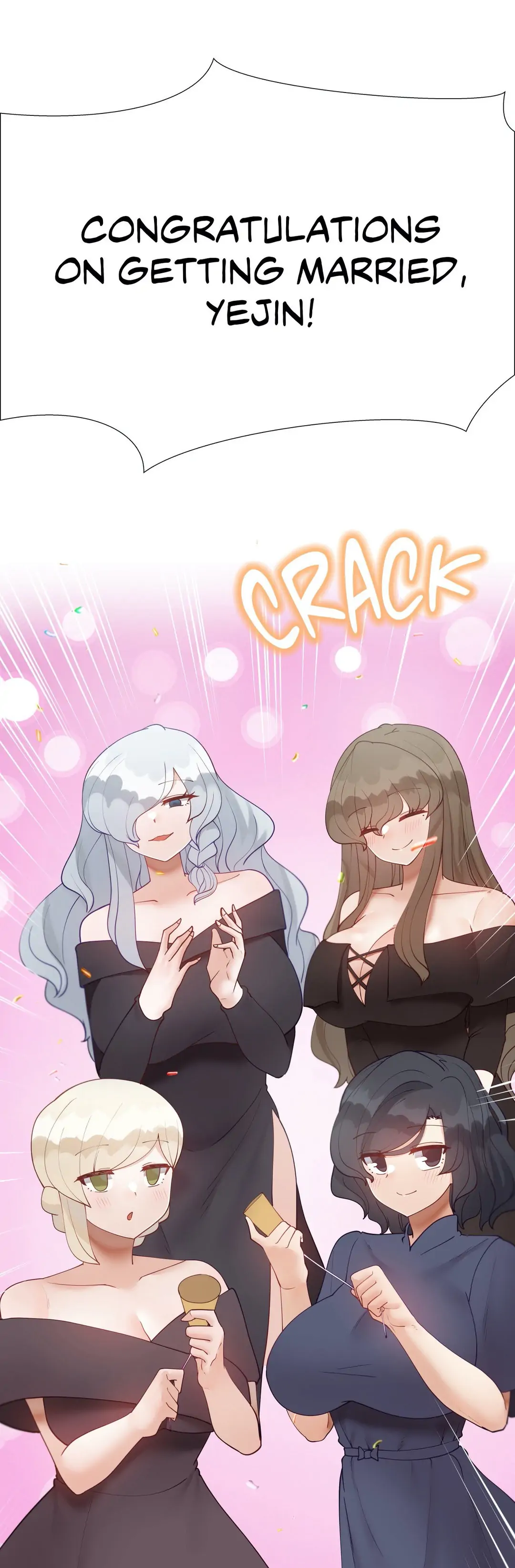 Learning the Hard Way Chapter 78 - Page 2