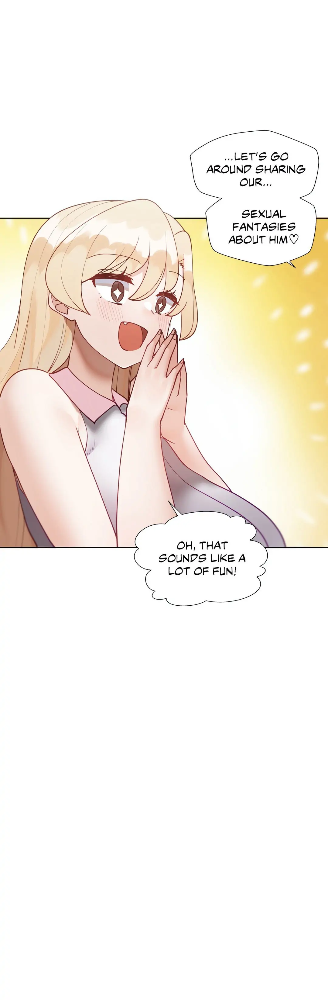 Learning the Hard Way Chapter 78 - Page 12