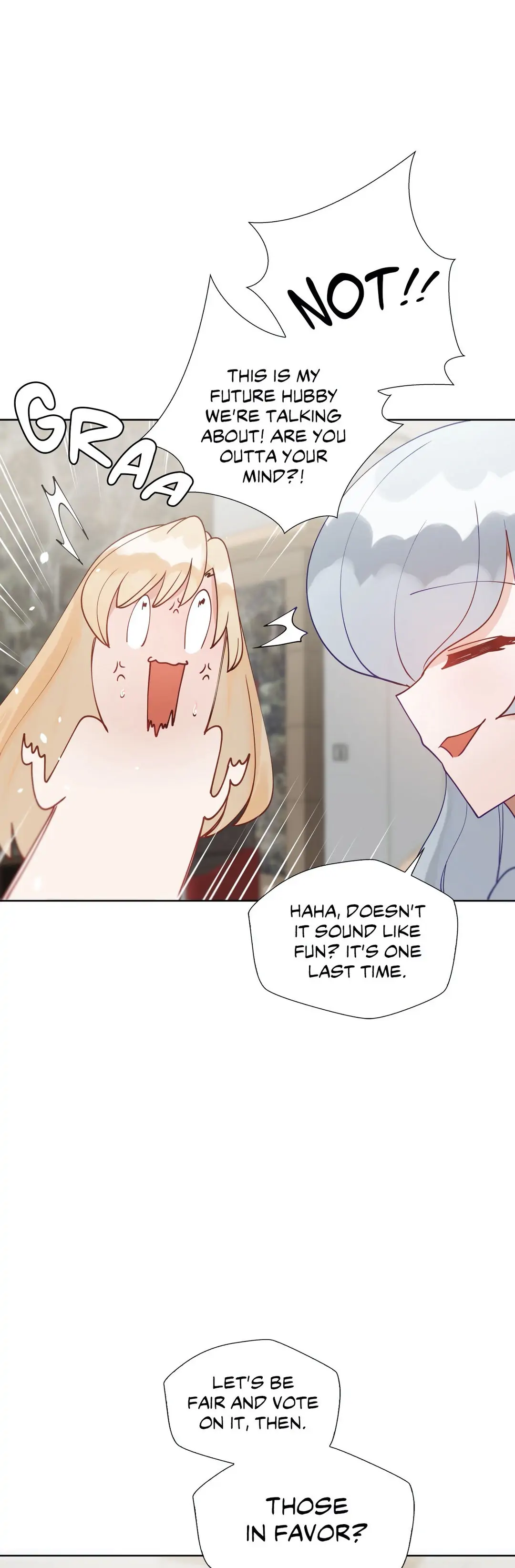 Learning the Hard Way Chapter 78 - Page 13