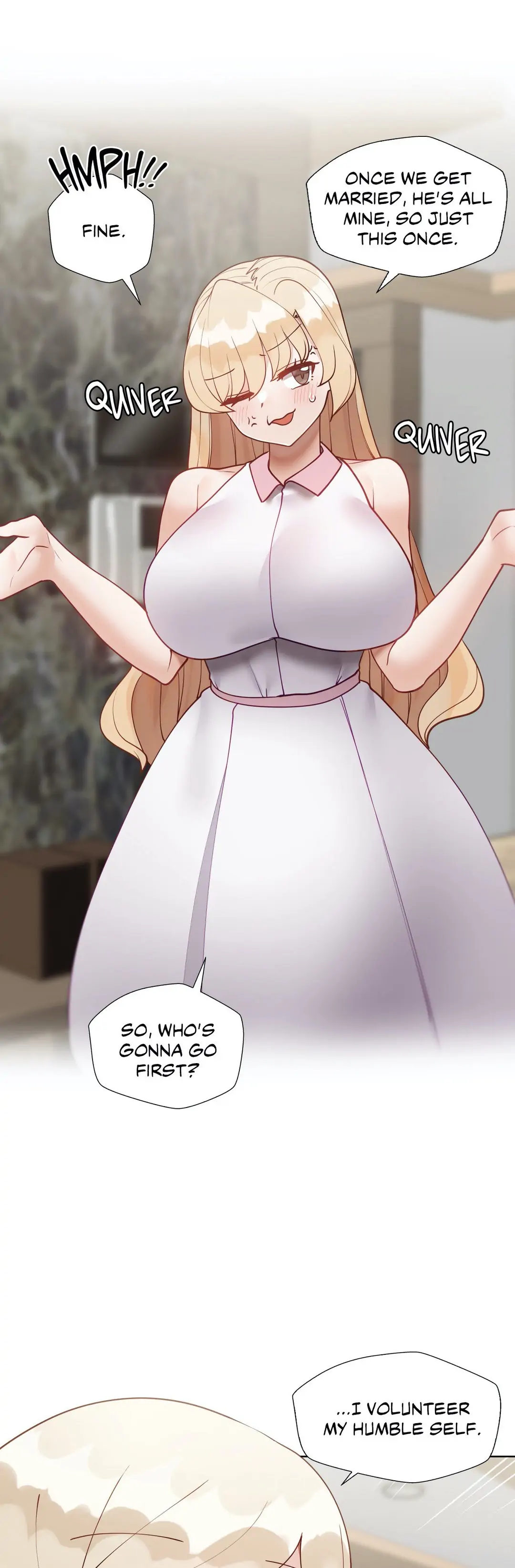 Learning the Hard Way Chapter 78 - Page 16