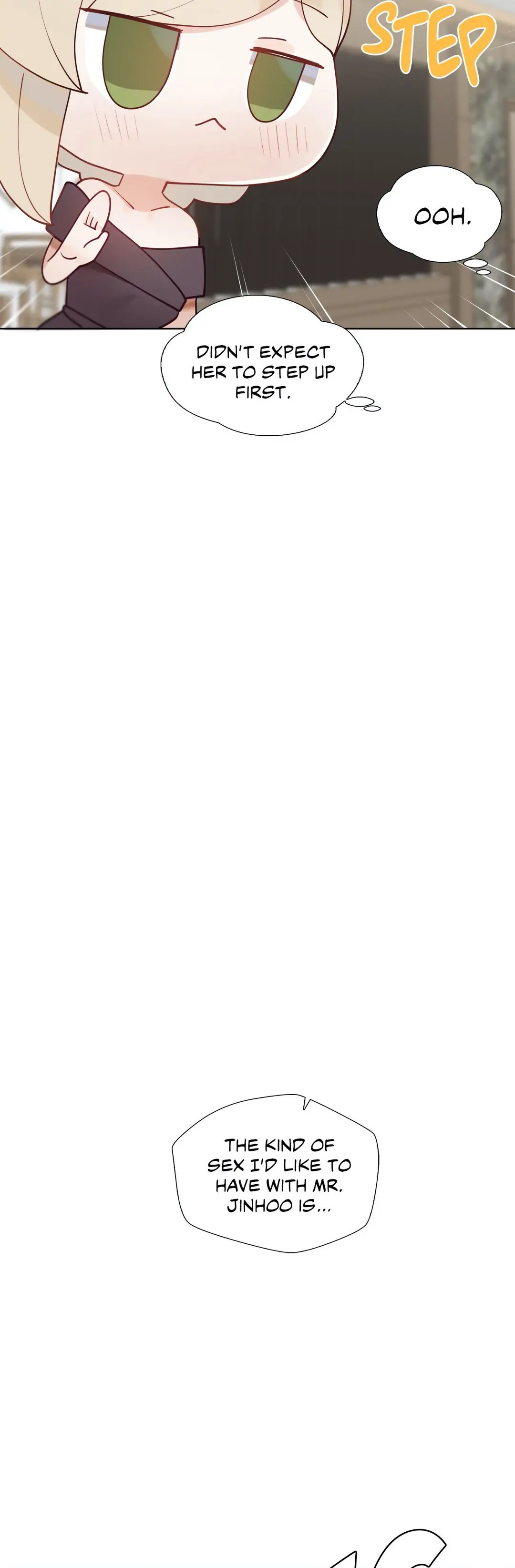 Learning the Hard Way Chapter 78 - Page 17