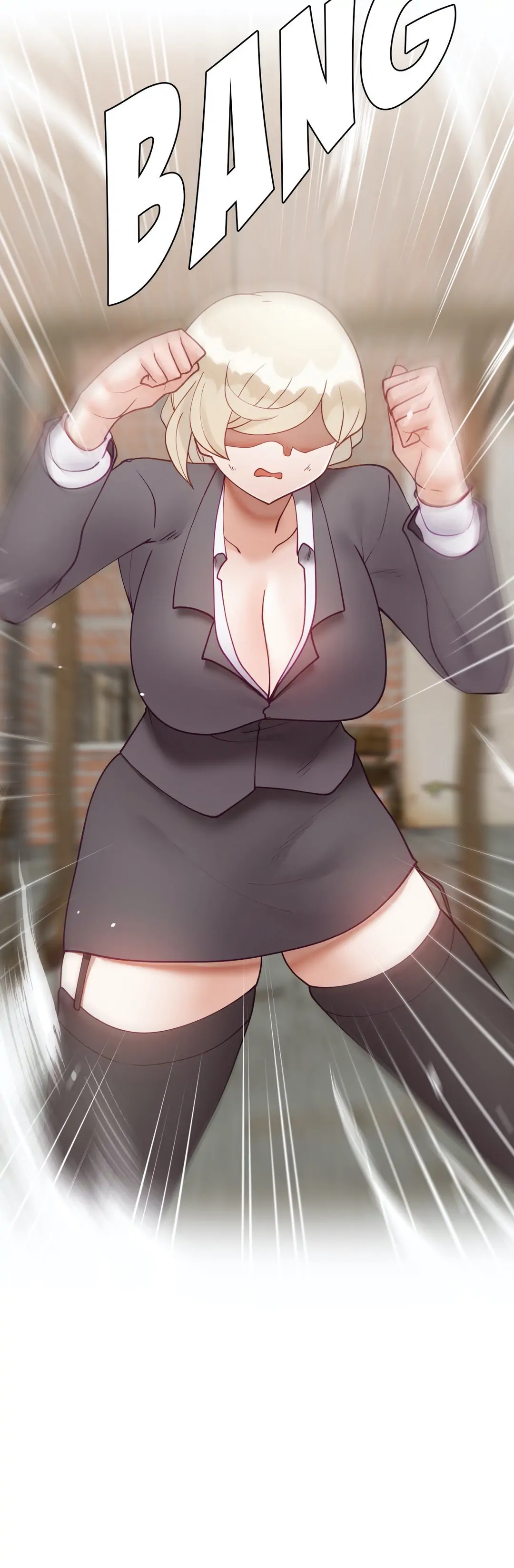 Learning the Hard Way Chapter 78 - Page 18