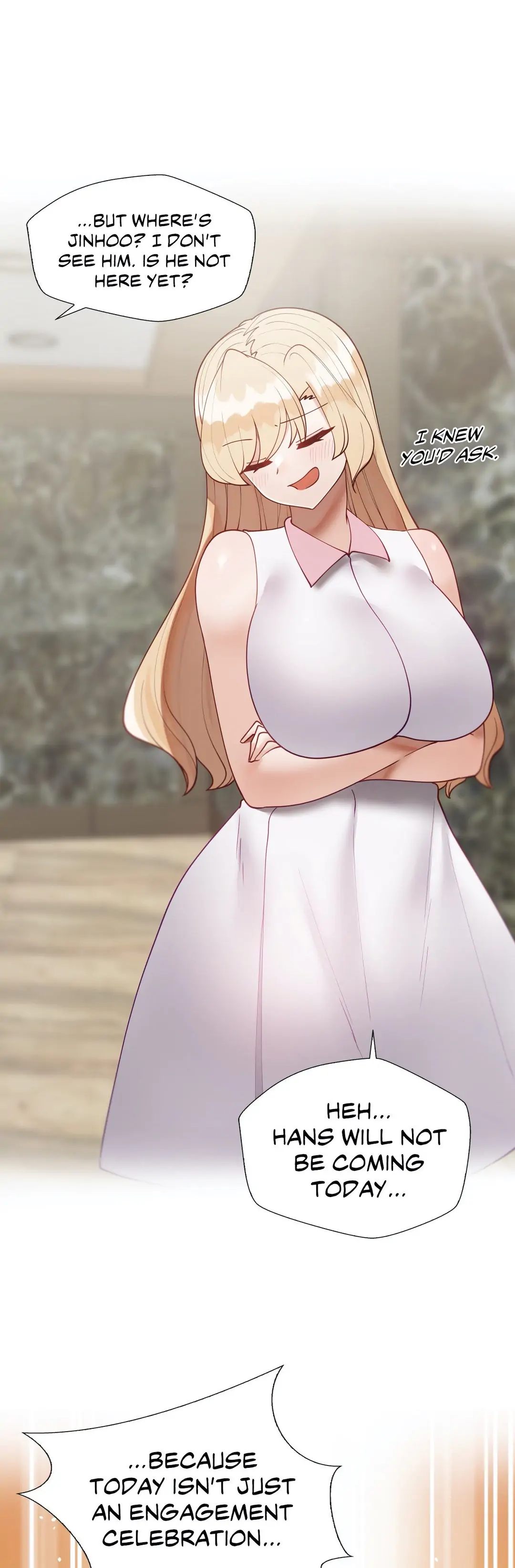 Learning the Hard Way Chapter 78 - Page 4