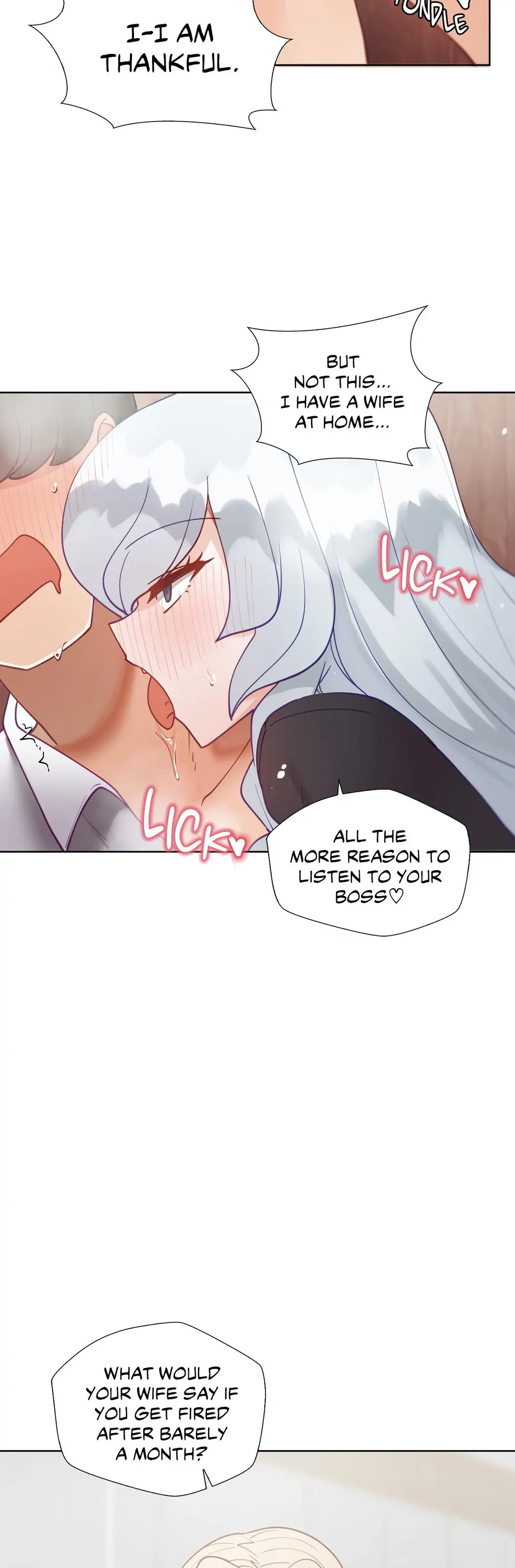 Learning the Hard Way Chapter 78 - Page 38