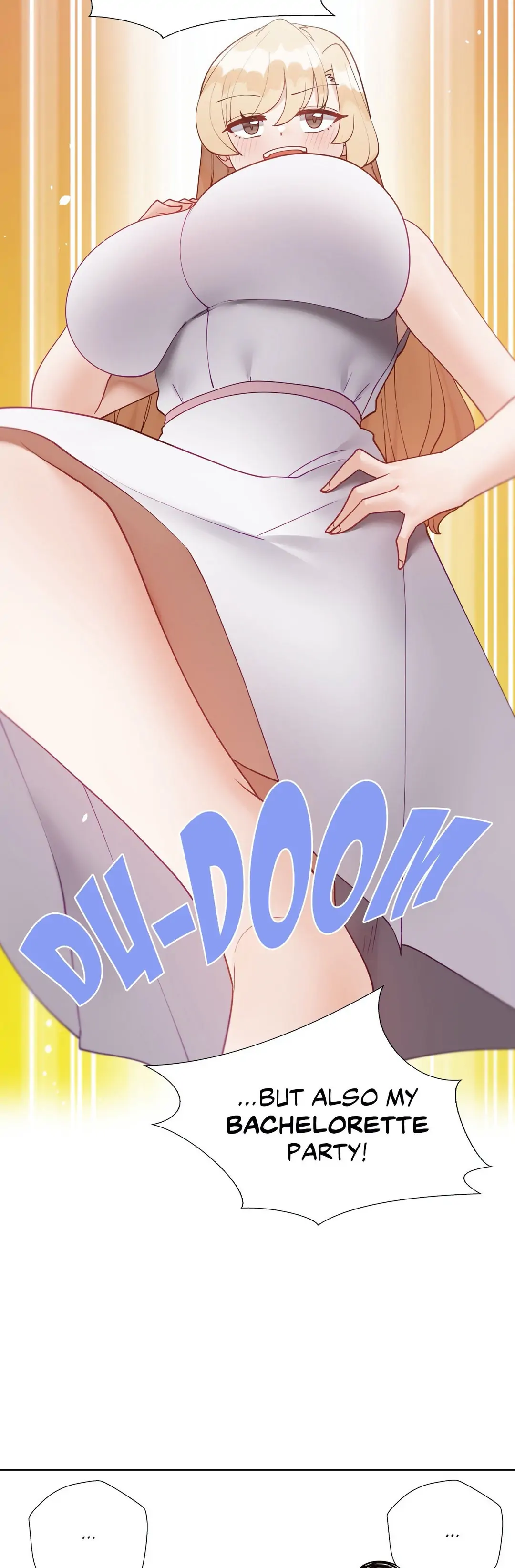 Learning the Hard Way Chapter 78 - Page 5