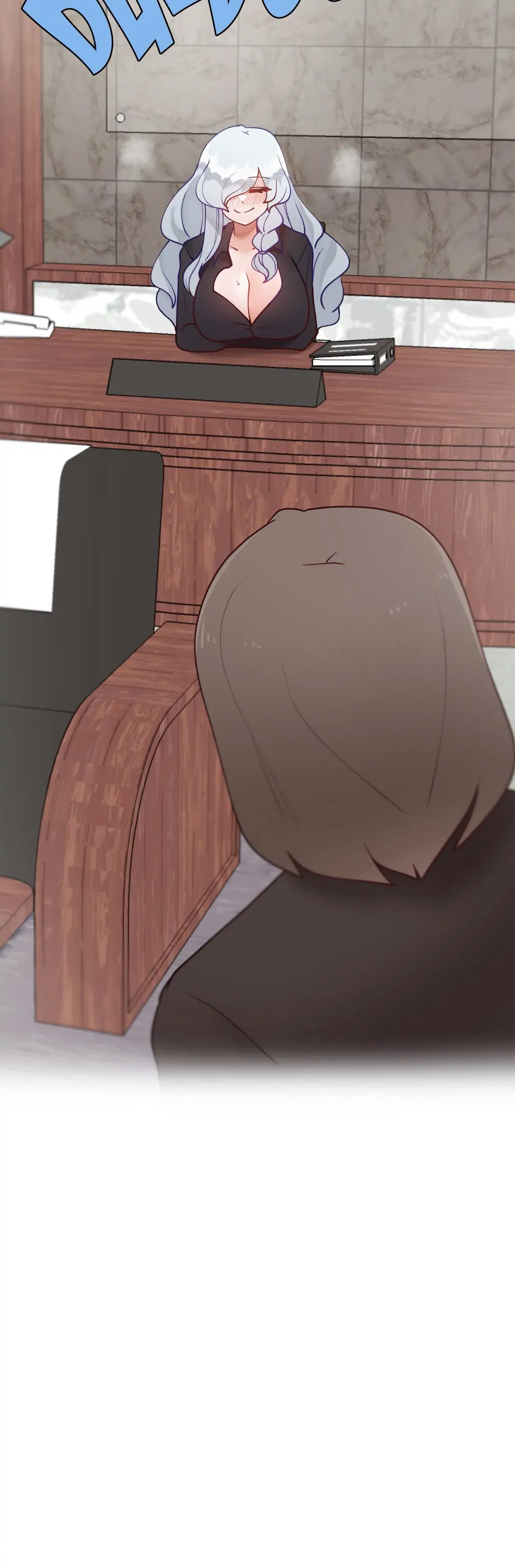 Learning the Hard Way Chapter 78 - Page 48